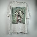 Shelter - TShirt or Longsleeve - 1990 Shelter- The Perfection Of Desire