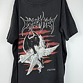 Immolation - TShirt or Longsleeve - 1992-Immolation Dawn of Posession