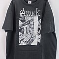Assuck - TShirt or Longsleeve - 1993 Assuck- Anticapital