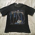 Black Sabbath - TShirt or Longsleeve - 1992-Black Sabbath Dehumanizer 1992 US Tour Shirt