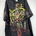 Slayer - TShirt or Longsleeve - 1990 Slayer - Season In the Abyss