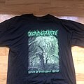 Decaying Purity - TShirt or Longsleeve - Decaying Purity Phases of Dimensional Torture T-shirt