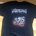 Undergang - TShirt or Longsleeve - Undergang Fæl Rådden Død Tshirt