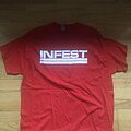 Infest - TShirt or Longsleeve - Infest Break The Chain T-shirt