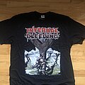 Internal Bleeding - TShirt or Longsleeve - Internal Bleeding Total Fucking Slam T-shirt