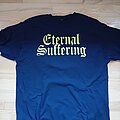 Eternal Suffering - TShirt or Longsleeve - Eternal Suffering Logo Tshirt