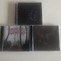 Scattered Remnants - Tape / Vinyl / CD / Recording etc - Scattered Remnants Cd collection