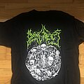 Dying Fetus - TShirt or Longsleeve - Dying Fetus Skulls T-shirt