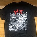 P.L.F. - TShirt or Longsleeve - P.L.F. Devious Persecution and Wholesale Slaughter T-shirt