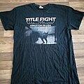 Title Fight - TShirt or Longsleeve - Title Fight Cat Shirt
