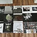 Hypothermia - Tape / Vinyl / CD / Recording etc - Hypothermia Collection