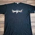 Hypothermia - TShirt or Longsleeve - Hypothermia Shirt