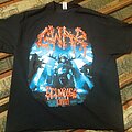 Gwar - TShirt or Longsleeve - Gwar scumdogs 30th tour shirt