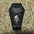 Sadistic Intent - Patch - Sadistic intent resurrection patch