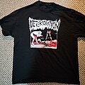 Deterioration - TShirt or Longsleeve - Deterioration documenting civilian destruction shirt