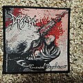 Disgorge - Patch - Disgorge cranial impalement patch