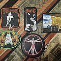 Cradle Of Filth - Patch - Cradle Of Filth Patches for mxpeck