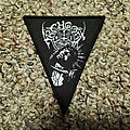 ARCHGOAT - Patch - Archgoat 30 years of devil worship patch