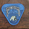 Messiah - Patch - Messiah patch