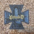 Entombed - Patch - Entombed left hand path patch