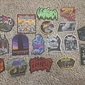 OLD - Patch - OLD Patches up for grabs