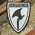 Emperor - Patch - Emperor axe patch