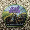 Crypt Sermon - Patch - Crypt sermon patch