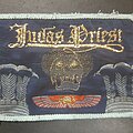 Judas Priest - Patch - Judas priest sin after sin patch