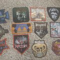 Lykathea Aflame - Patch - Lykathea Aflame Patches up for grabs