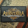 Avantasia - Patch - Avantasia logo patch