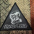 Sacrilege - Patch - Sacrilege patch