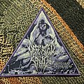 Defeated Sanity - Patch - Defeated sanity patch