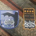 Gorement - Patch - Patches for shata