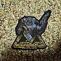 Liege Lord - Patch - Liege lord master control patch