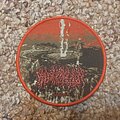 Blood Incantation - Patch - Blood incantation starspawn patch 2nd version