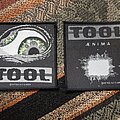 Tool - Patch - Tool patches