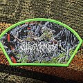 Outer Heaven - Patch - Outer heaven patch