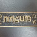 Nasum - Patch - Nasum shift strip patch