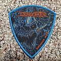 Desecrator - Patch - Desecrator patch