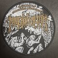 Malignant Altar - Patch - Malignant Altar Realms of exquisite morbidity patch