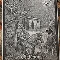 Stormkeep - Patch - Stormkeep galdrum back patch