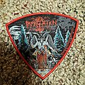 Imprecation - Patch - Imprecation theurgia goetia summa