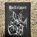 Hellripper - Patch - Hellripper patch