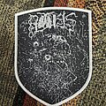 Phthisis - Patch - Phthisis patch