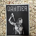 Dahmer - Patch - Dahmer patch