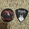 Timeghoul - Patch - Timeghoul and entombed patches