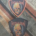 Repulsion - Patch - Repulsion horrified patches