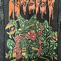Autopsy - Patch - Autopsy mental funeral bp