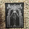 Sargeist - Patch - Sargeist death veneration patch