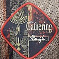 The Gathering - Patch - The Gathering mandylion patch